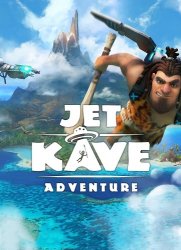 Jet Kave Adventure (2021/Лицензия) PC