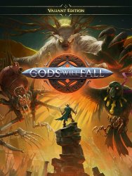 Gods Will Fall: Valiant Edition (2021) (RePack от SpaceX) PC