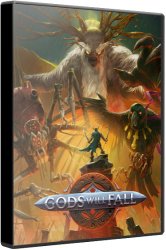 Gods Will Fall: Valiant Edition (2021) (RePack от xatab) PC