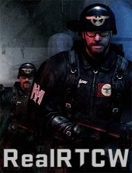 RealRTCW + Return to Castle Wolfenstein (2020/2001) (RePack от FitGirl) PC