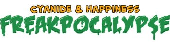 Cyanide & Happiness: Freakpocalypse (2021/Лицензия) PC Cyanide & Happiness: Freakpocalypse (2021/Лицензия) PC