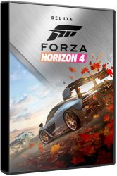 Forza Horizon 4: Ultimate Edition (2021/Лицензия) PC