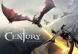 Опубликован ролик с битвами драконов Centure: Age of Ashes Опубликован ролик с битвами драконов Centure: Age of Ashes