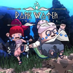 Dark Water: Slime Invader (2021/Лицензия) PC