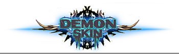 Demon Skin (2021) (RePack от Chovka) PC Demon Skin (2021) (RePack от Chovka) PC