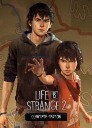 Life is Strange 2: Complete Season (2018) PC
