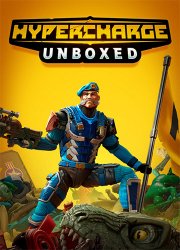 HYPERCHARGE: Unboxed (2020) (RePack от FitGirl) PC