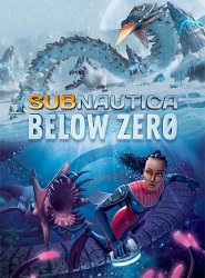 Subnautica: Below Zero (2021) (RePack от Chovka) PC