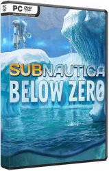 Subnautica: Below Zero (2021/Лицензия) PC