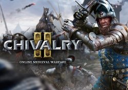 На следующей неделе ожидается начало бета-тестирования Chivalry 2
