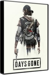 Days Gone (2021) (RePack от Chovka) PC