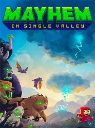 Mayhem in Single Valley (2021) (RePack от FitGirl) PC