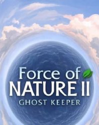 Force of Nature 2: Ghost Keeper (2021) PC