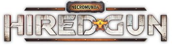 Necromunda: Hired Gun (2021/Лицензия) PC Necromunda: Hired Gun (2021/Лицензия) PC