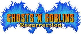Ghosts 'n Goblins Resurrection (2021/Лицензия) PC Ghosts 'n Goblins Resurrection (2021/Лицензия) PC