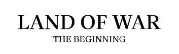 Land of War: The Beginning (2021/Лицензия) PC Land of War: The Beginning (2021/Лицензия) PC