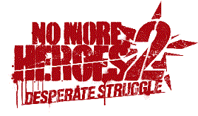 No More Heroes 2: Desperate Struggle (2021) PC No More Heroes 2: Desperate Struggle (2021) PC