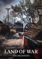 Land of War: The Beginning (2021/Лицензия) PC