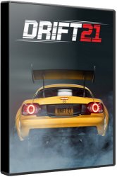 DRIFT21 (2021/Лицензия) PC