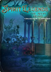 Легенды Духов 5: Сердце Эона (2021) PC