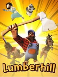 Lumberhill (2021) (RePack от Pioneer) PC