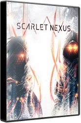 Scarlet Nexus (2021) (RePack от SpaceX) PC