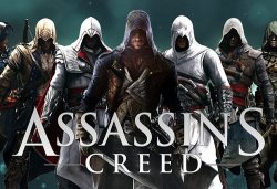 Слухи о разработке Assassin’s Creed Infinity подтвердились