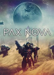 Pax Nova (2020) (RePack от FitGirl) PC