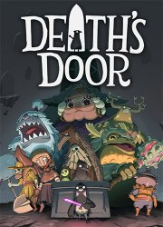 Death's Door (2021) (RePack от FitGirl) PC