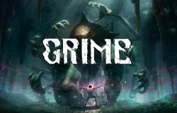 Авторы экшена Grime представили трейлер к новинке