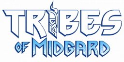 Tribes of Midgard (2021) PC Tribes of Midgard (2021) PC