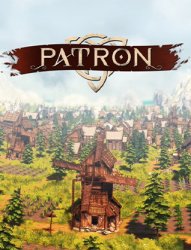 Patron (2021) (RePack от Chovka) PC