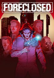 FORECLOSED (2021) PC