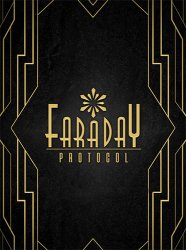 Faraday Protocol (2021) (RePack от FitGirl) PC