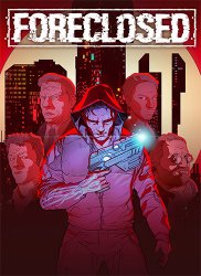 Foreclosed (2021) (RePack от FitGirl) PC