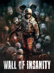 Wall of Insanity (2021) (RePack от FitGirl) PC