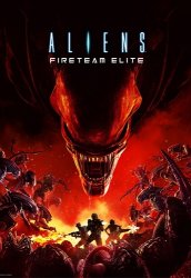 Aliens: Fireteam Elite (2021/Portable) PC
