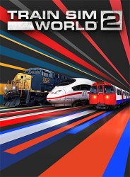 Train Sim World 2 (2020) (RePack от FitGirl) PC