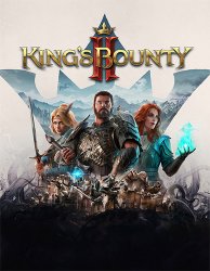 King's Bounty II (2021) (RePack от FitGirl) PC