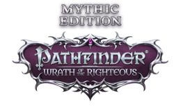 Pathfinder: Wrath of the Righteous - Game of the Year Edition (2021) (RePack от Wanterlude) PC