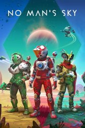 No Man's Sky (2016) (RePack от Wanterlude) PC