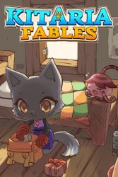 Kitaria Fables (2021) (RePack от Pioneer) PC