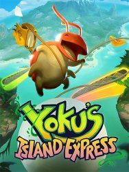 Yoku's Island Express (2018) (RePack от FitGirl) PC