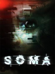 SOMA (2015) (RePack от FitGirl) PC