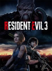 Resident Evil 3 (2020) (RePack от Chovka) PC