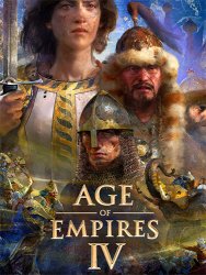 Age of Empires IV (2021/Лицензия) PC