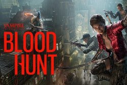 Королевская битва вампиров Vampire: The Masquerade - Bloodhunt станет доступна в следующем году Королевская битва вампиров Vampire: The Masquerade - Bloodhunt станет доступна в следующем году