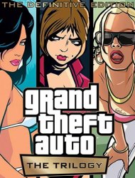 Grand Theft Auto: The Trilogy - The Definitive Edition (2021) (RePack от dixen18) PC