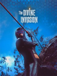 The Divine Invasion (2021) (RePack от FitGirl) PC