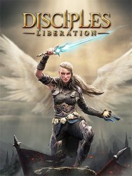 Disciples: Liberation - GOG Edition (2021) (RePack от dixen18) PC